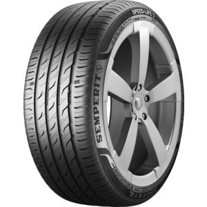 Pneu 205/60 R16 92H Semperit Speed-Life 3