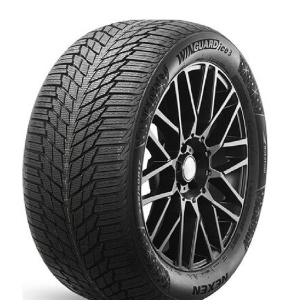 Pneu 205/60 R16 96T Nexen WINGUARD ICE 3 XL NORDIC COMPOUND BSW M+S 3PMSF