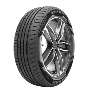 Pneu 195/55 R16 87V Radar RPX800 RFT M+S