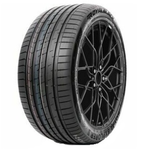 Pneu 205/50 R17 93W Royalblack ROYAL EXPLORER