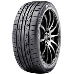 Pneu 205/50 R17 93W Kumho Ecsta PS31