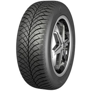 Pneu 225/45 R17 94W Nankang R AW-6 CROSS SEASONS M+S XL