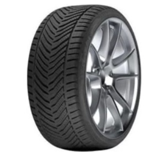 Pneu 215/55 R17 98V Tigar TIGAR ALL SEASON XL BSW M+S 3PMSF