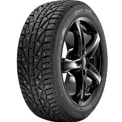 Pneu 215/55 R17 98T Tigar ICE EL
