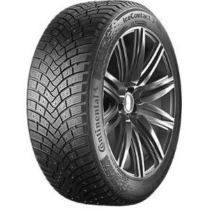 Pneu 215/55 R17 98T Continental IceContact 3