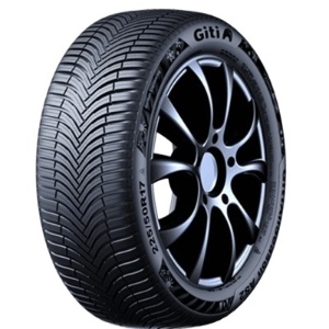 Pneu 205/55 R17 95W Giti GITIALLSEASON AS2