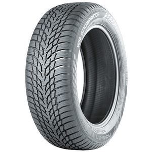 Pneu 245/45 R17 99V Nokian Snowproof 1