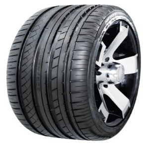 Pneu 245/40 R18 97W Hifly HF 805