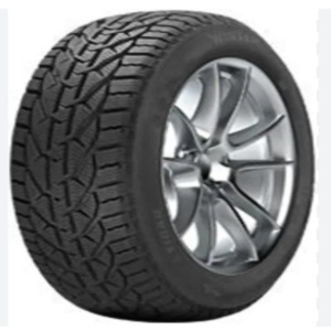 Pneu 245/40 R18 97V Riken Snow