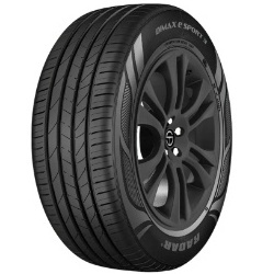 Pneu 245/45 R19 102Y Radar DIMAX SPORT