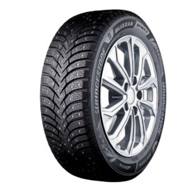 Pneu 235/55 R19 105T Bridgestone BLIZZAK SPIKE-03