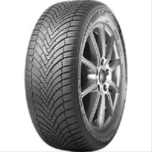 Pneu 255/50 R19 107W Kumho SOLUS 4S HA32 SUV XL BSW M+S 3PMSF