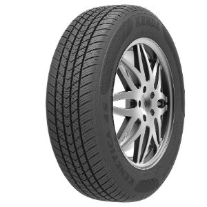 Pneu 255/50 R19 107W Kenda KENETICA 4S SUV KR609 XL BSW M+S 3PMSF