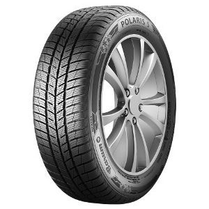 Pneu 255/50 R19 107V Barum POLARIS 5 SUV XL FR M+S 3PMSF