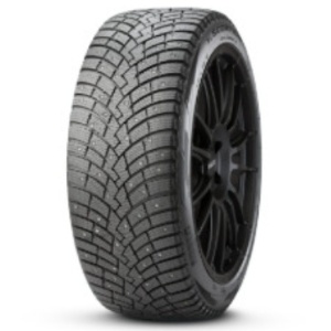 Pneu 255/50 R19 107H Pirelli Scorpion Ice Zero 2