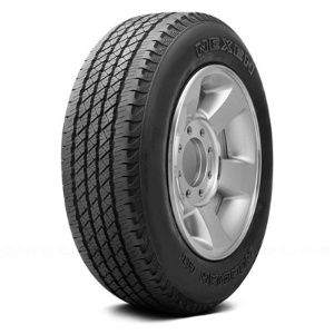 Pneu 235/60 R18 107V Novex SUV HT XL