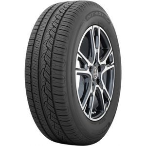 Pneu 235/60 R18 107W Nitto NT421A