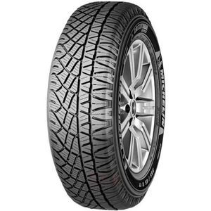 Pneu 235/60 R18 107H Michelin LATITUDE CROSS XL M+S