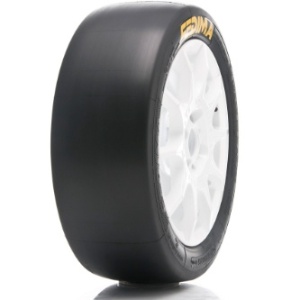 Pneu 195/50 R15 82V Fedima F/SLICK