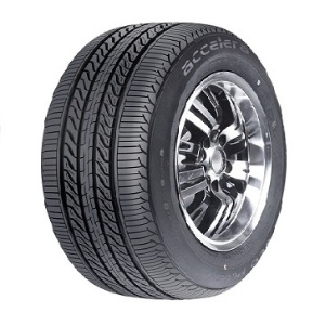 Pneu 185/60 R15 84H Accelera Eco Plush