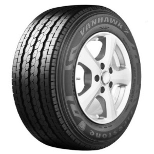 Pneu 215/65 R16 106T Firestone VANHAWK 2 C 8PR