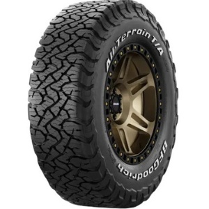 Pneu 215/65 R16 109T Bf Goodrich ACTIVAN 2 8PR