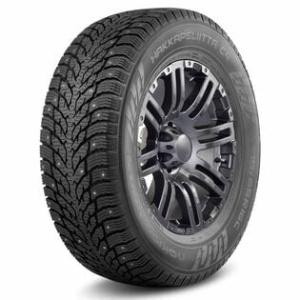 Pneu 215/65 R16 109R Nokian HAKKAPELIITTA C4