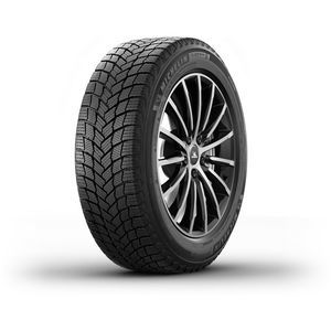 Pneu 215/65 R16 102T Michelin X-ICE SNOW XL NORDIC COMPOUND BSW M+S 3PMSF