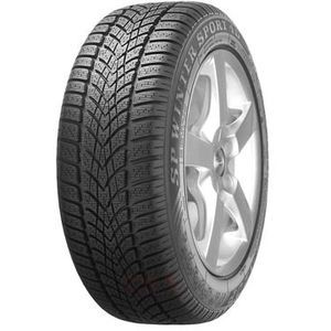 Pneu 225/60 R17 99H Dunlop SP Winter Sport 4D