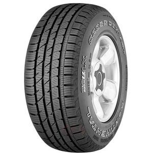 Pneu 225/60 R17 99H Continental ContiCrossContact LX Sport