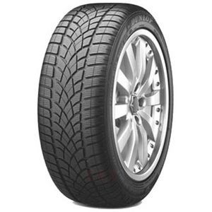 Pneu 225/60 R17 99H Dunlop SP Winter Sport 3D