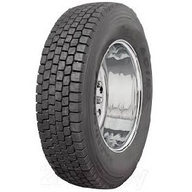 Pneu 315/80 R22 154M Divers AD153 GOLDEN CROWN (DRIVE)