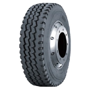 Pneu 315/80 R22 154M Trazano TERRA S