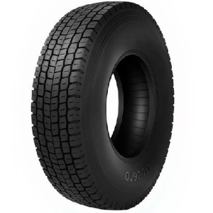 Pneu 315/80 R22 156L Samson GL267D