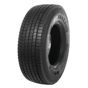Pneu 315/80 R22 154M Trazano ARTIC S