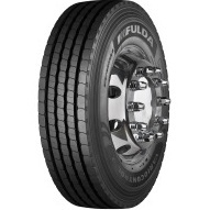 Pneu 315/80 R22 156/150K Fulda VARIOCONTROL 2