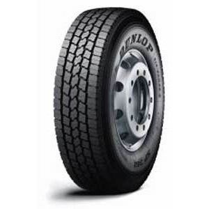 Pneu 315/80 R22 156/150K Dunlop SP362