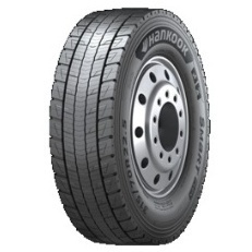 Pneu 315/80 R22 156/150L Hankook DL51