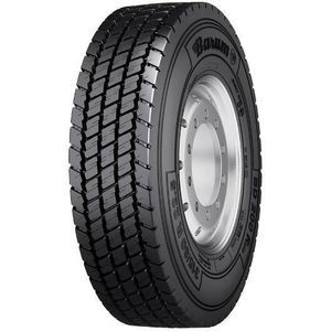 Pneu 315/80 R22 156/150K Barum BD 200 M