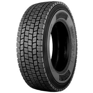 Pneu 315/80 R22 156L Giti GDR655+