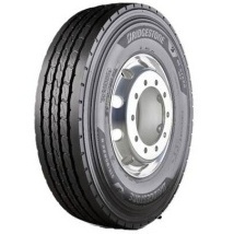 Pneu 315/80 R22 156/150K Bridgestone M-STEER 002