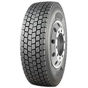 Pneu 315/80 R22 156/150L Giti GDR665