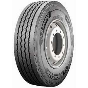 Pneu 315/80 R22 156/150L Michelin X MULTI HD Z