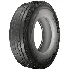 Pneu 315/80 R22 156/150K Michelin X WORKS Z