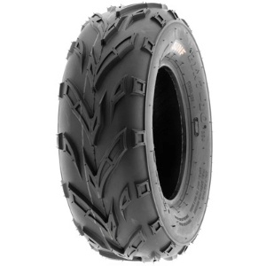 Pneu 145/70 R6 -- Sunf A 004