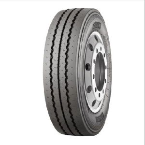 Pneu 205/65 R17 132/130K Giti GTL919