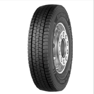 Pneu 205/75 R17 124/122L Evergreen Multi Route EDR50