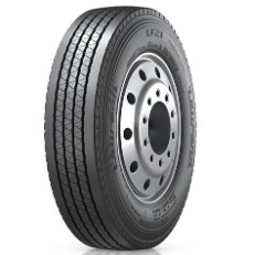 Pneu 205/75 R17 124/122M Laufenn LF21