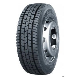 Pneu 205/75 R175 124M Trazano TRANS D21