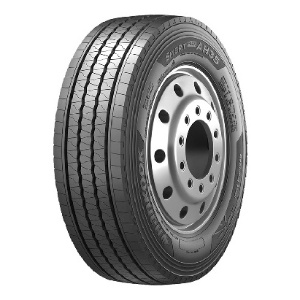Pneu 205/75 R17 124/122M Hankook AH35 SMART FLEX